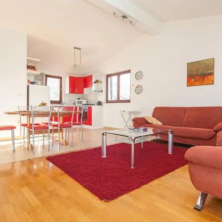 Apartment Morovic Kaštela Exterior foto