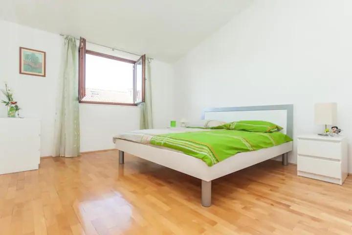 Apartment Morovic Kaštela Exterior foto