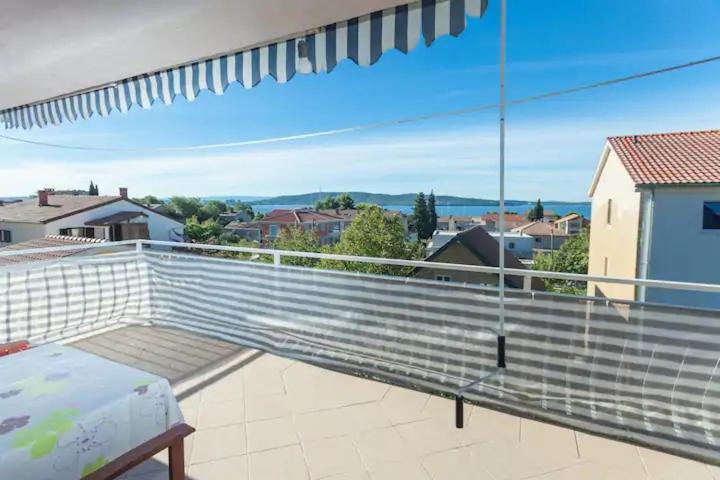 Apartment Morovic Kaštela Exterior foto