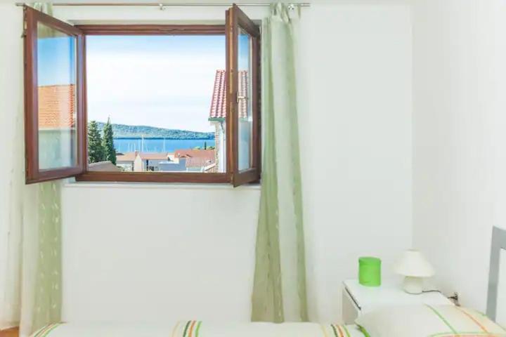 Apartment Morovic Kaštela Exterior foto