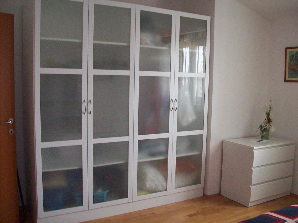 Apartment Morovic Kaštela Exterior foto